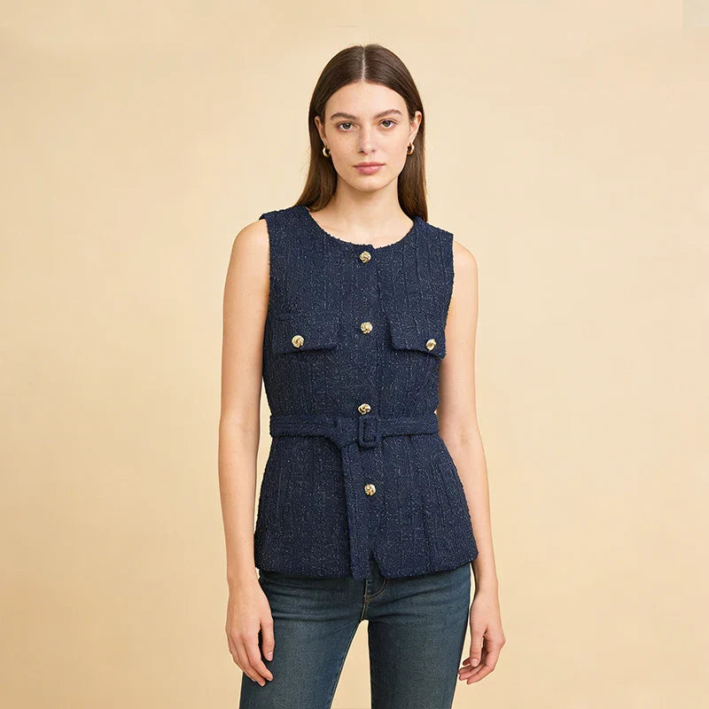 Velarve Tops collection