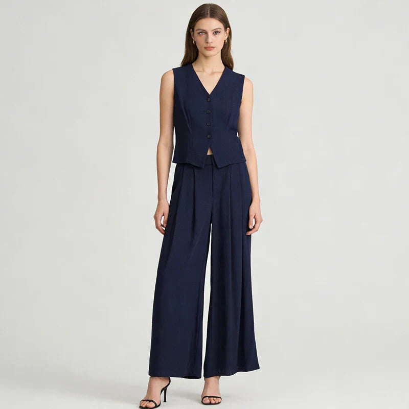 Velarve Two-Piece Sets collection
