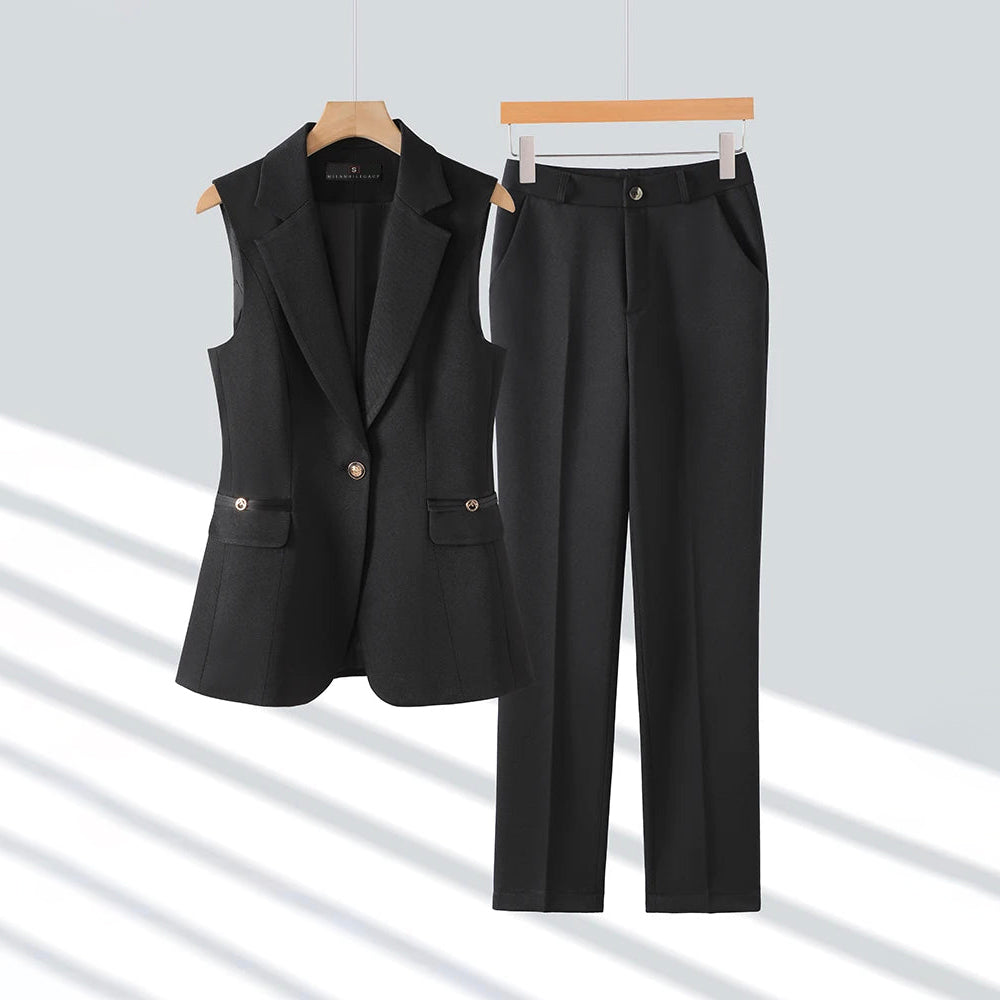Chloé Montclair Executive Grace Set