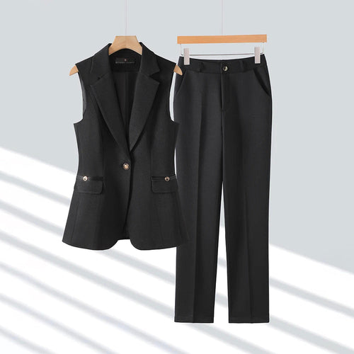 Chloé Montclair Executive Grace Set
