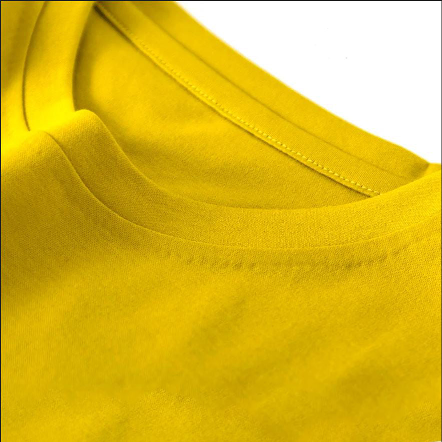 Valentina Rossi Minimalist T-shirt